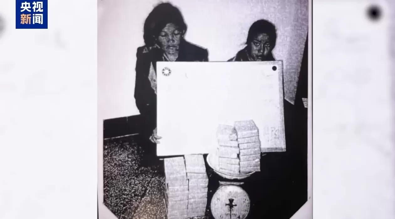 复刻四大家族“政军商”模型、挑手筋剁手指……缅北果敢徐老发案细节曝光-第28张图片-