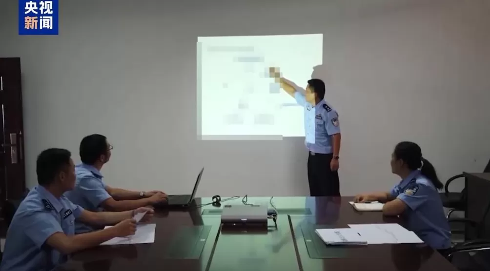 缅北“四大家族”及徐老发犯罪集团全部覆灭！一文回顾时间线-第4张图片-