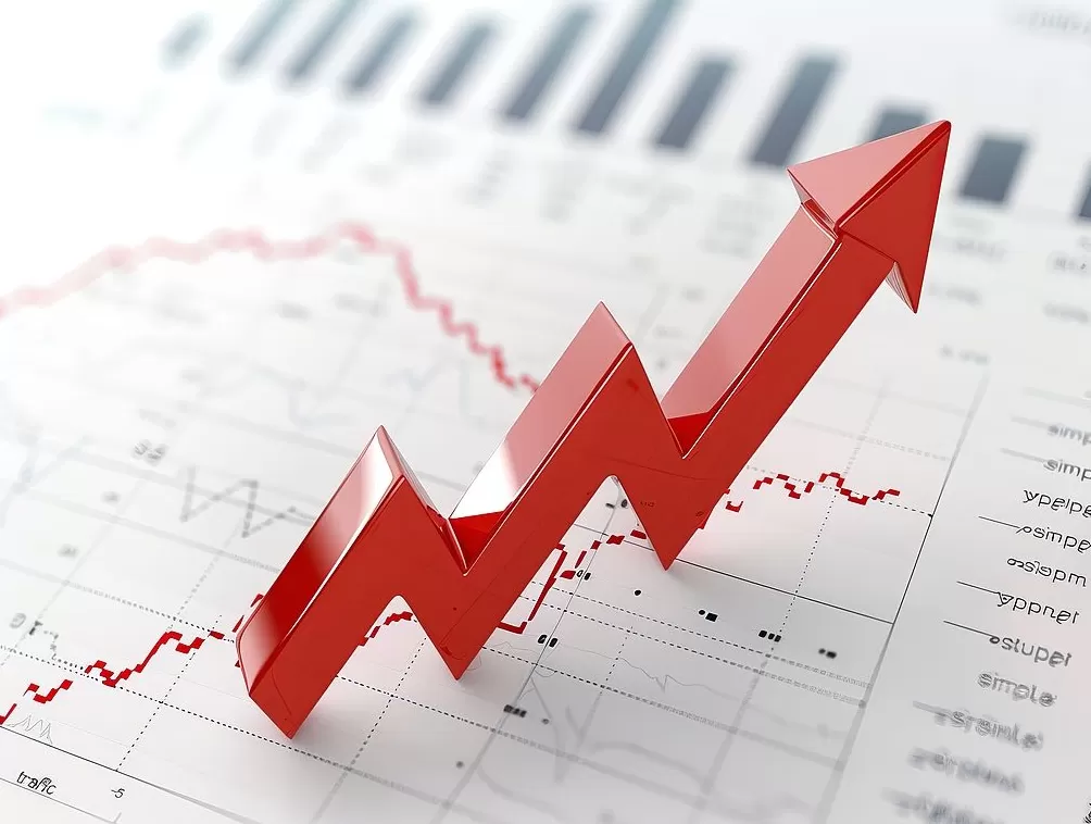 农业银行再创新高，总市值突破2.6万亿元-第1张图片-