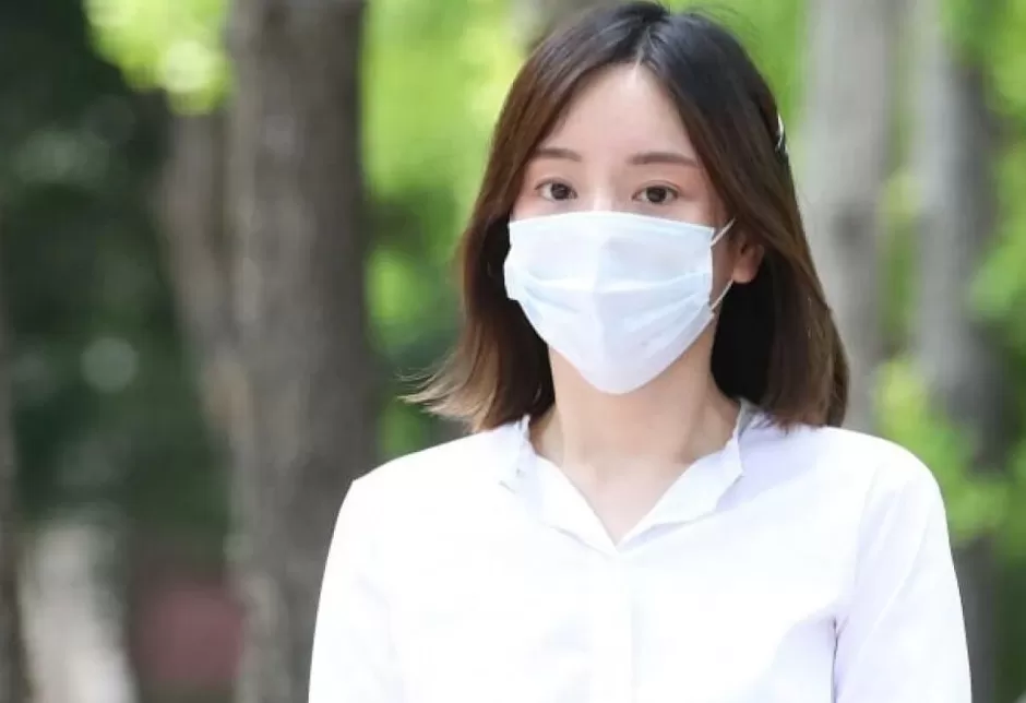 被通缉的韩国财阀千金疑成柬埔寨电诈大佬，曾是“东方神起”成员朴有天的未婚妻-第3张图片-