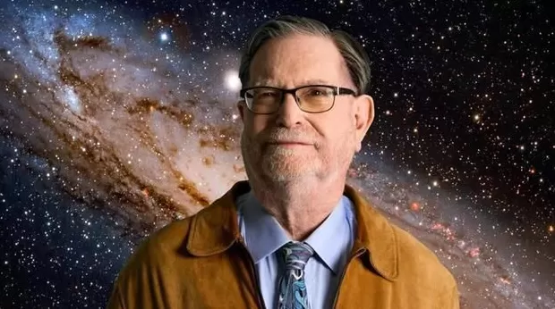 80岁诺奖得主去世，晚年利用诺奖光环在华“敛财”引争议-第1张图片-