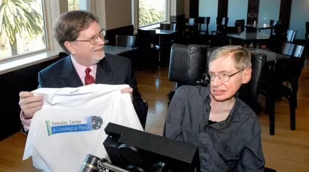 80岁诺奖得主去世，晚年利用诺奖光环在华“敛财”引争议-第4张图片-