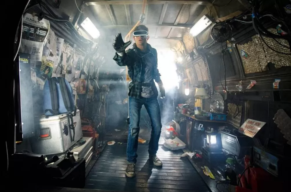 李飞飞世界模型大更新！实时生成3D世界，只要一块GPU-第10张图片-