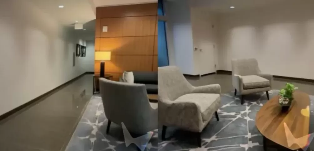 李飞飞世界模型大更新！实时生成3D世界，只要一块GPU-第9张图片-