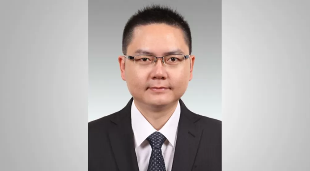 赵勇已任上海普陀区委副书记-第1张图片-