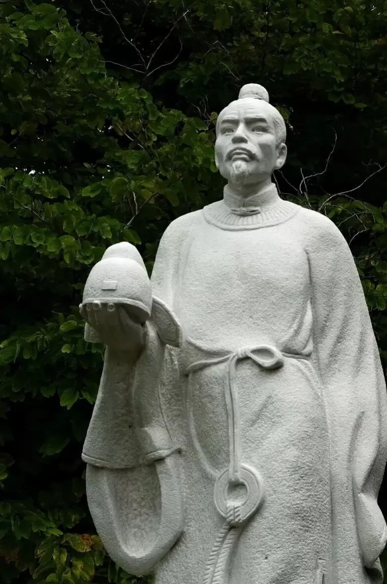 “岭南第一人”，再受关注-第6张图片-