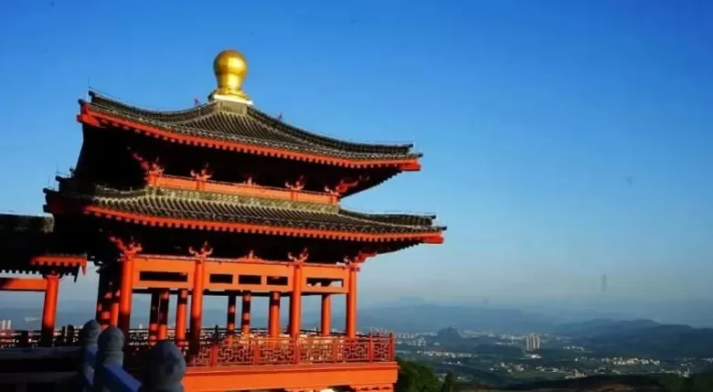 “岭南第一人”，再受关注-第7张图片-