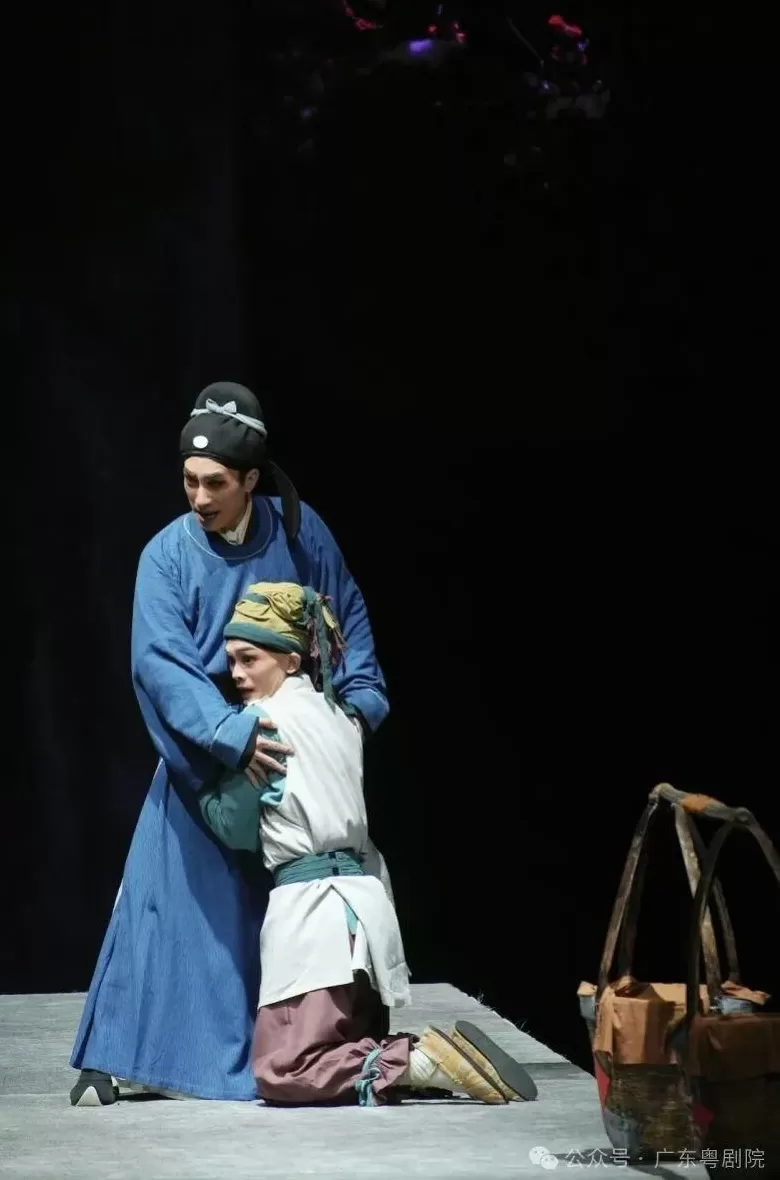 “岭南第一人”，再受关注-第8张图片-