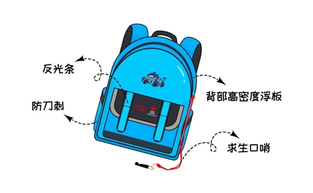 CSR周刊：美团携手联合国世界粮食计划署发起“吃动平衡 健康生活”行动，Prada荣宅开启SEA BEYOND海洋之旅-第8张图片-