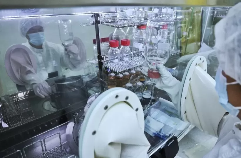 首个外资胰岛素原料药生产基地落地北京，总投资10亿欧元-第4张图片-