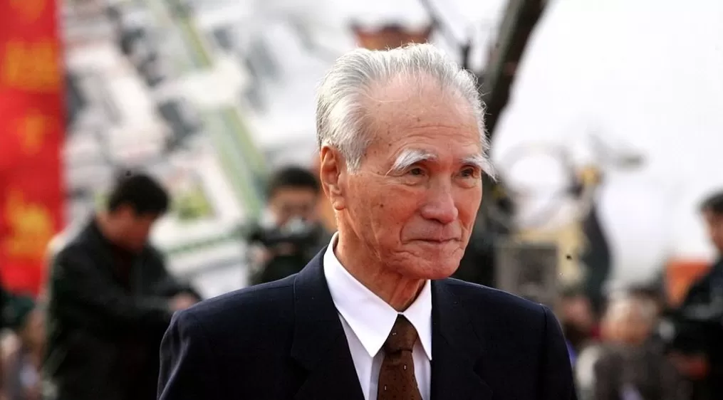 人物｜村山富市去世，留下百岁感言：希望日本永远坚守和平-第1张图片-