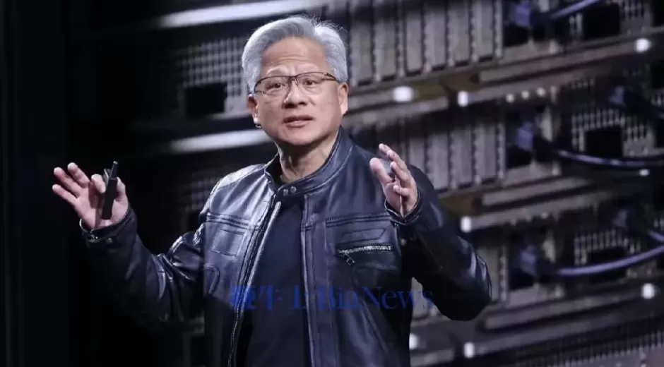 黄仁勋爆料：英伟达高端AI芯片在中国市场份额从95%直接清零-第1张图片-