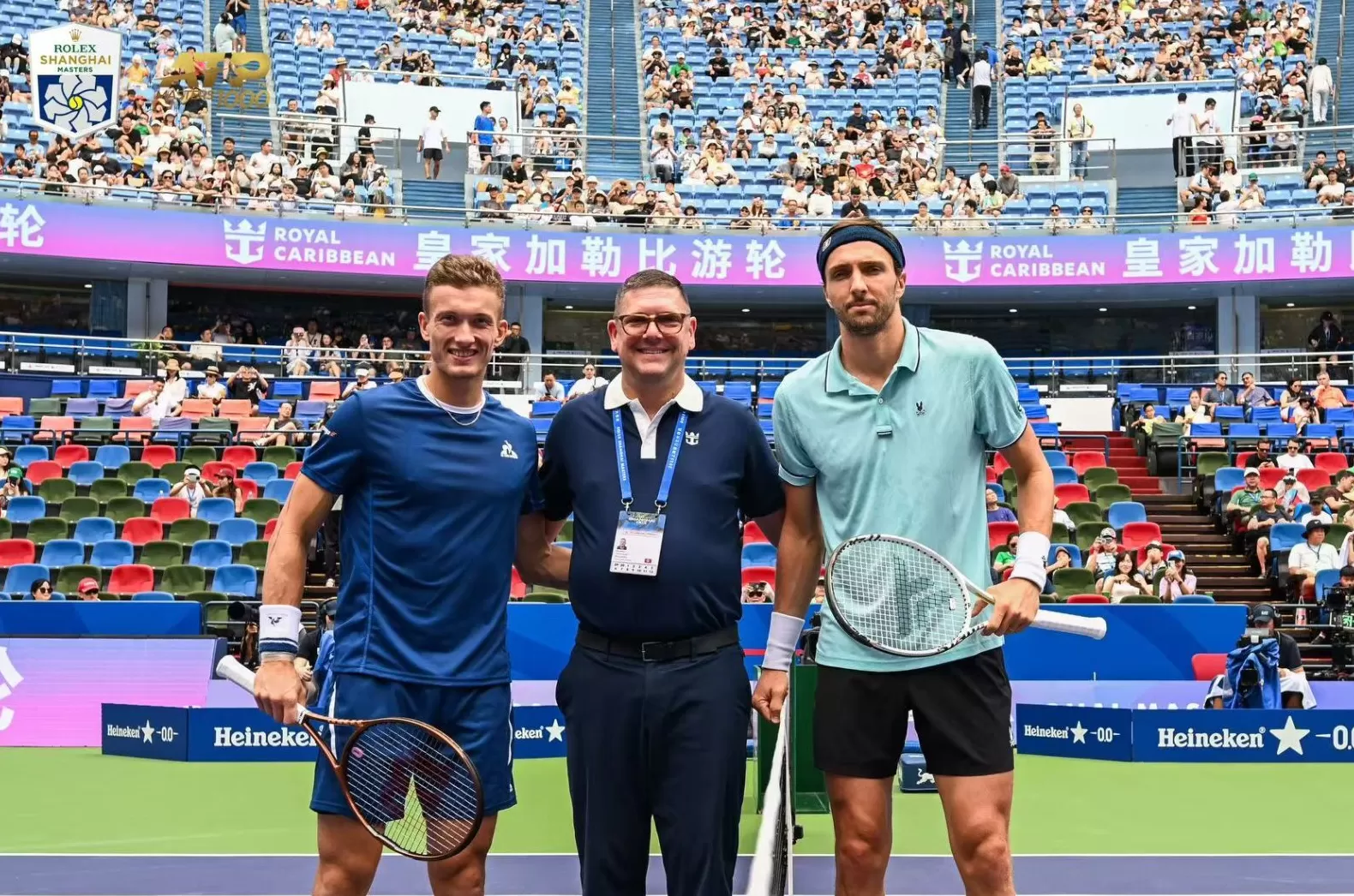 希尔顿集团发布《2026年趋势报告》，Club Med地中海俱乐部“热雪”开板 | 一周旅行指南-第8张图片-