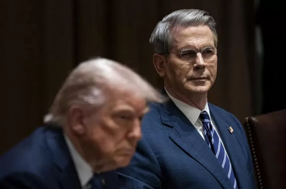 哭哭啼啼的贝森特-第1张图片-