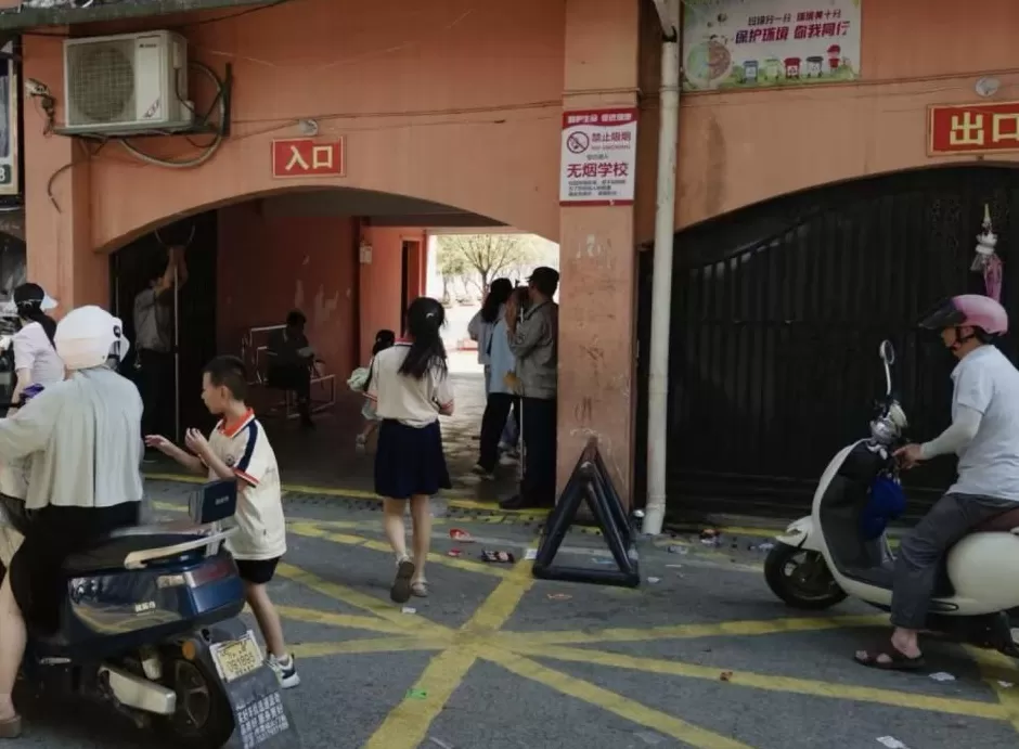 在县城当老师，没那么吃香了-第4张图片-