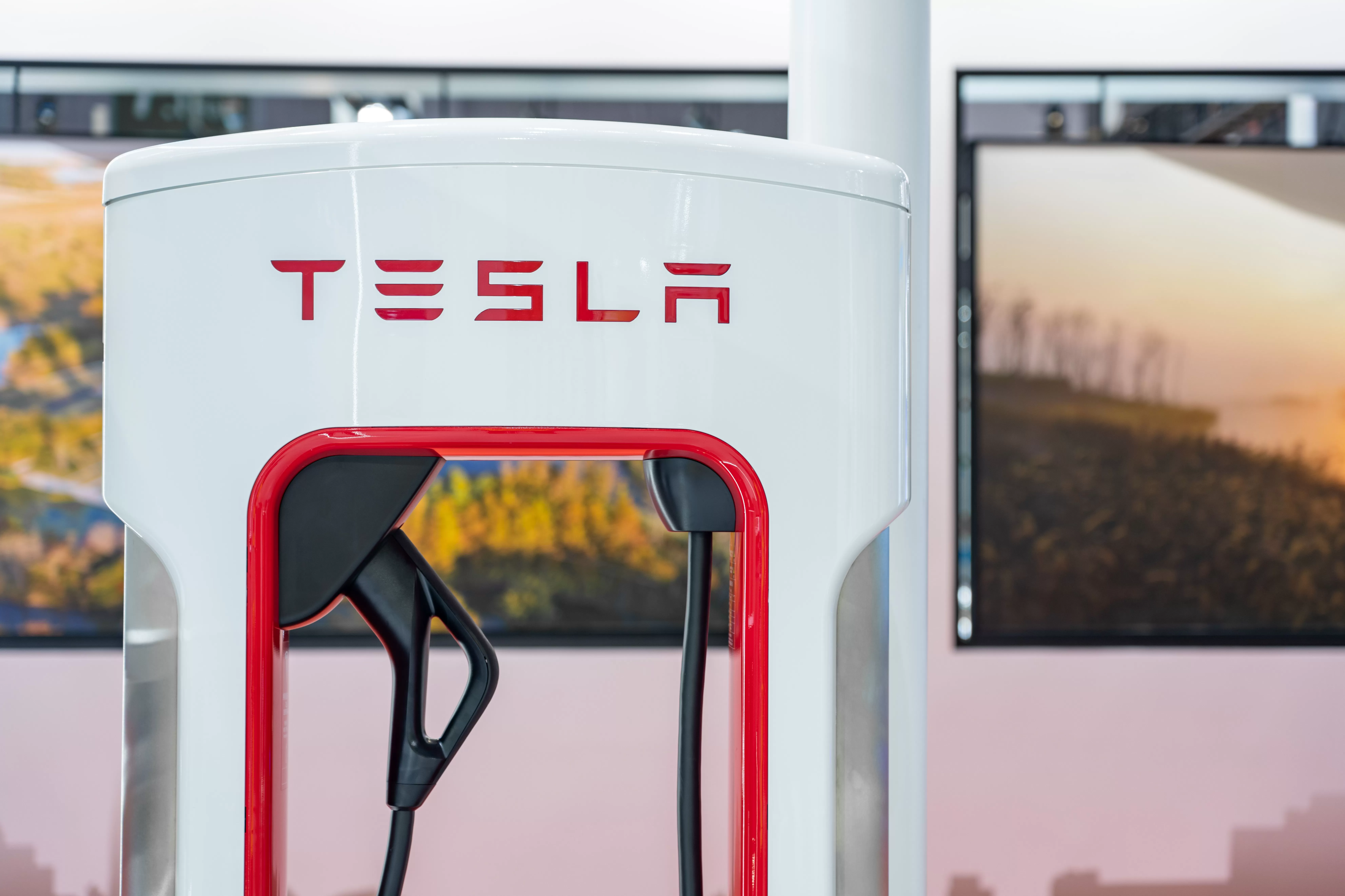 特斯拉季度交付量创历史纪录，电动化转型是否迎来拐点？-第2张图片-