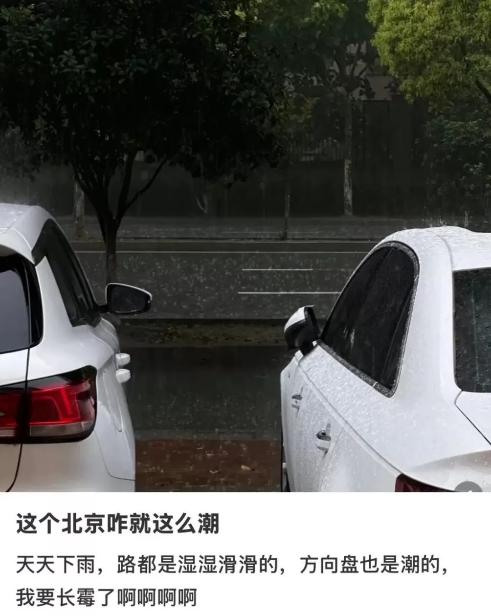 最近的北京，冷冷冷冷冷冷冷湿了-第6张图片-