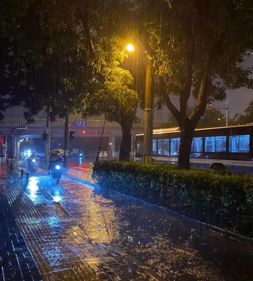 最近的北京，冷冷冷冷冷冷冷湿了-第12张图片-