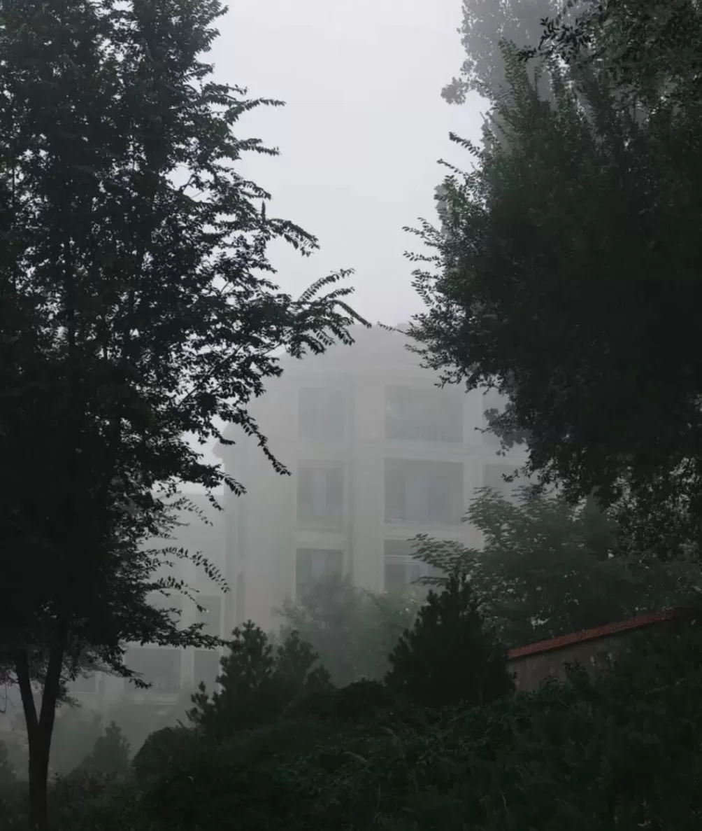 最近的北京，冷冷冷冷冷冷冷湿了-第18张图片-