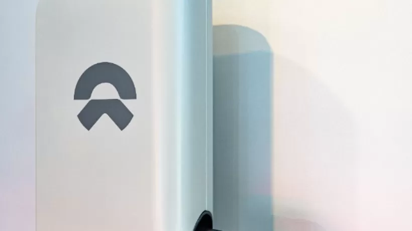 蔚来发文打击网络侵权，“诋毁攻击汽车企业”等列为重点打击对象-第2张图片-