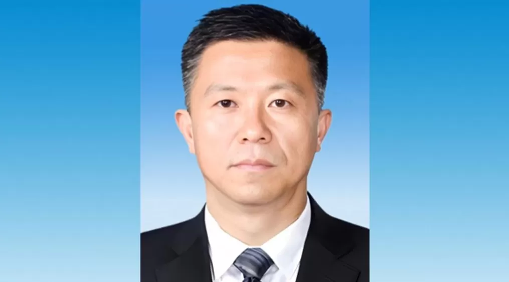 郑州市副市长王鸿勋转任市政协领导-第1张图片-