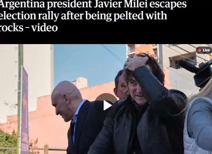 这下，没人拿阿根廷diss中国了-第16张图片-