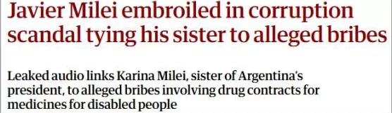 这下，没人拿阿根廷diss中国了-第15张图片-