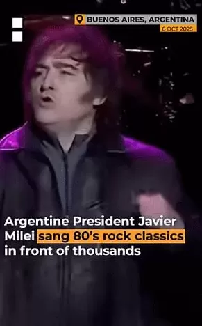 这下，没人拿阿根廷diss中国了-第21张图片-