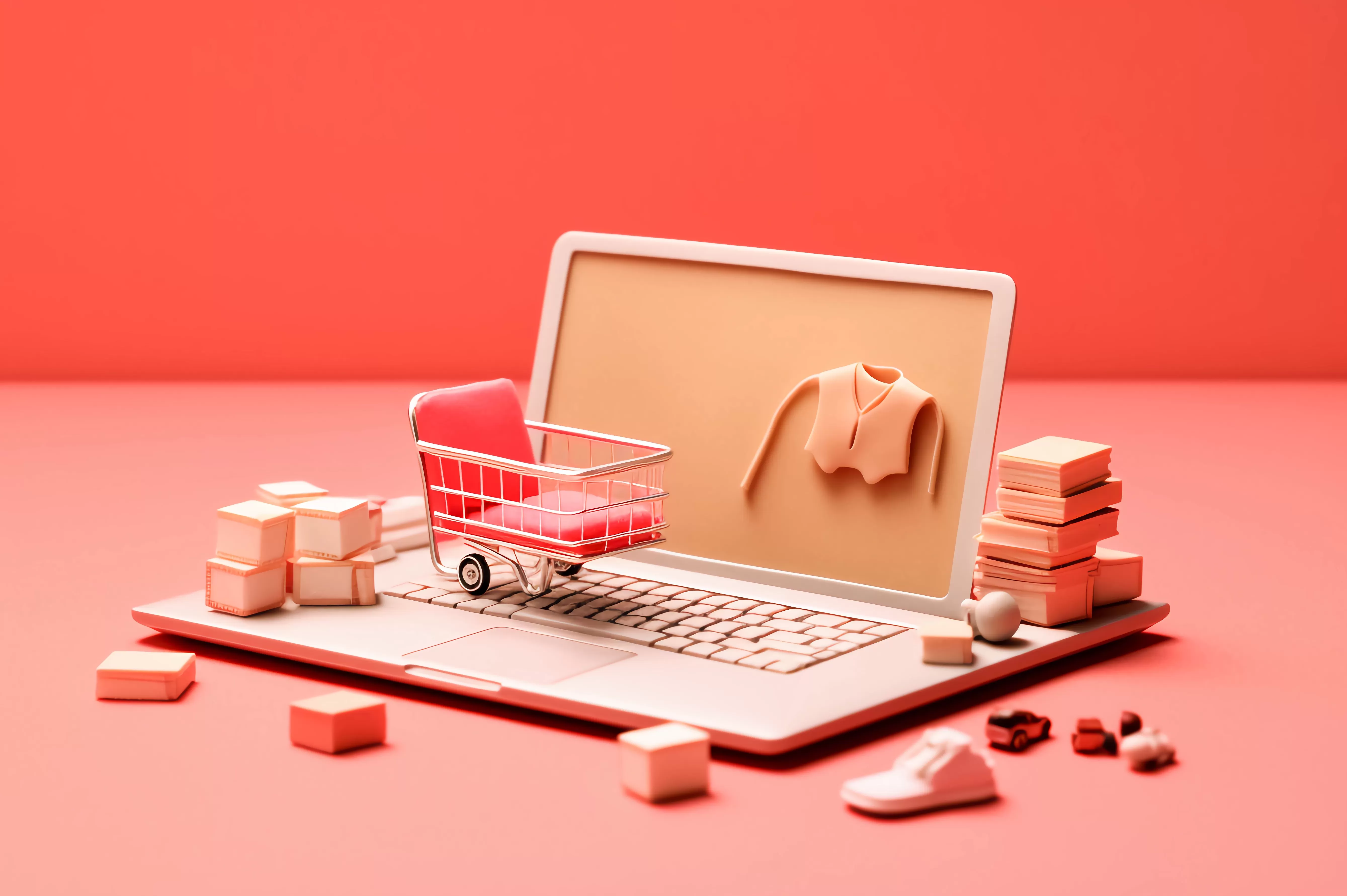 今年天猫双11,阿里向AI和闪购要增量-第1张图片- 今年天猫双11,阿里向AI和闪购要增量-第1张图片-