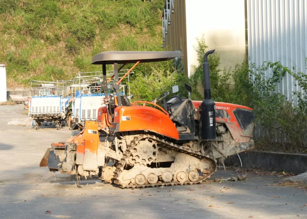 数字化革新的建宁样本：让农民穿皮鞋种田，证明产业变革非大城市专属-第6张图片-