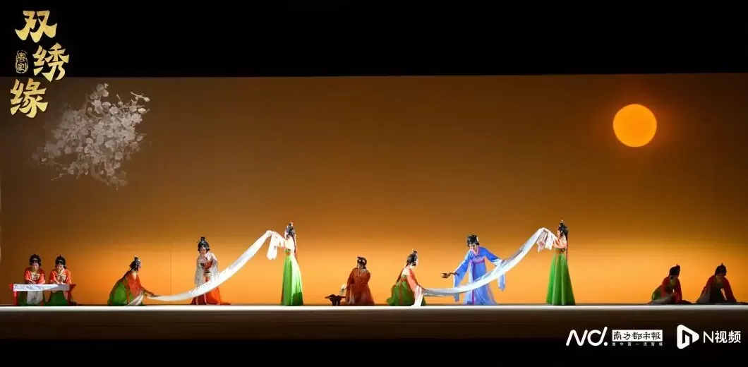 7台14场湾区精品剧目汇聚，粤港澳大湾区文化周将在上海启幕-第6张图片-