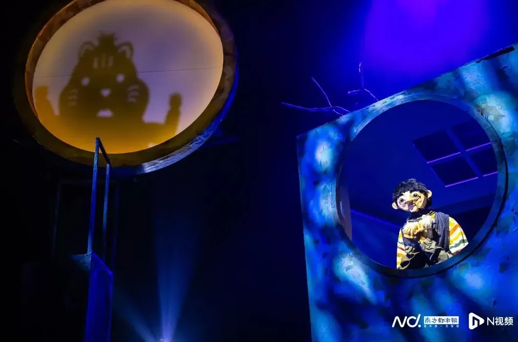 7台14场湾区精品剧目汇聚，粤港澳大湾区文化周将在上海启幕-第13张图片-