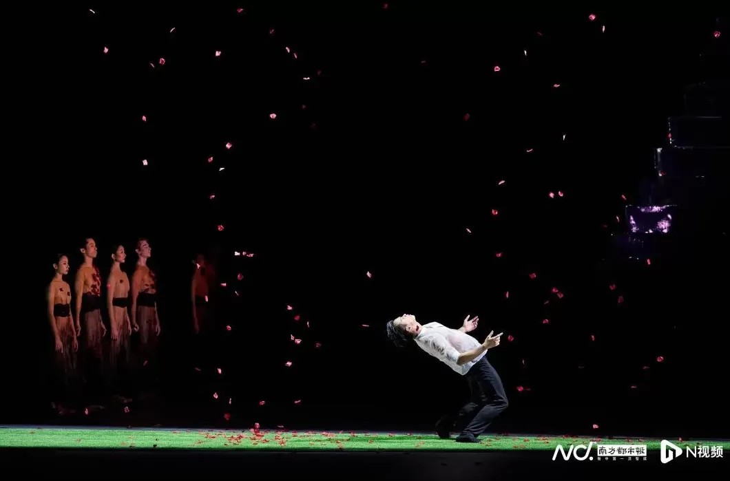 7台14场湾区精品剧目汇聚，粤港澳大湾区文化周将在上海启幕-第15张图片-