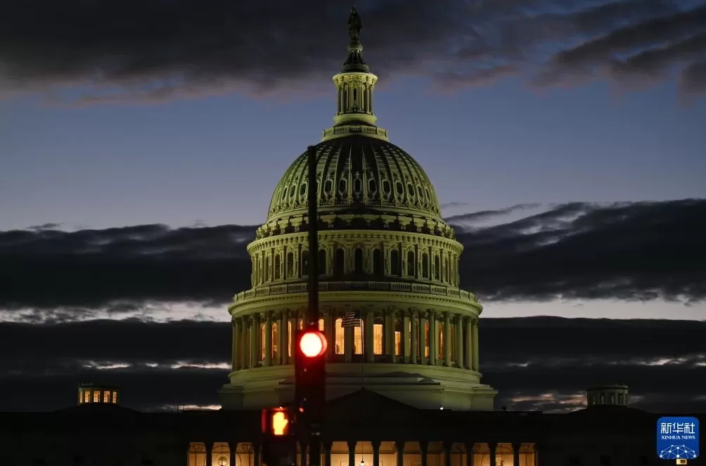 国际观察｜美国政府“停摆”还要多久-第1张图片-