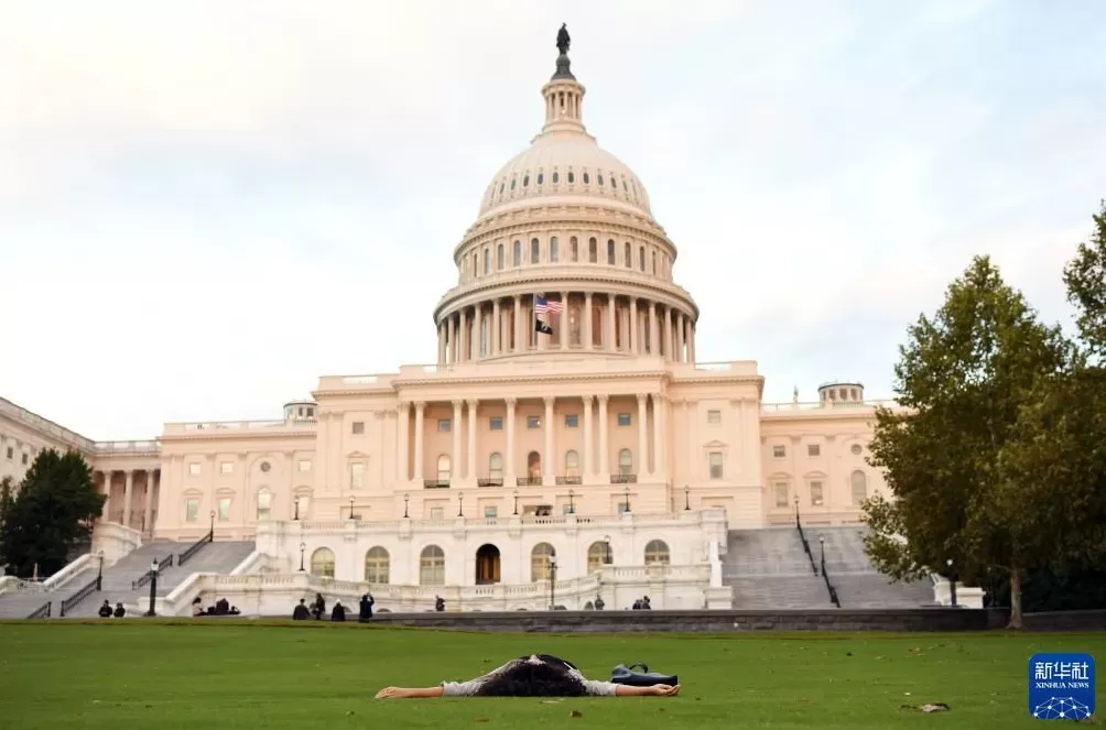 国际观察｜美国政府“停摆”还要多久-第3张图片-