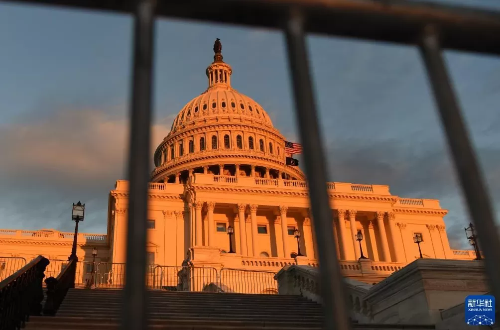 国际观察｜美国政府“停摆”还要多久-第4张图片-