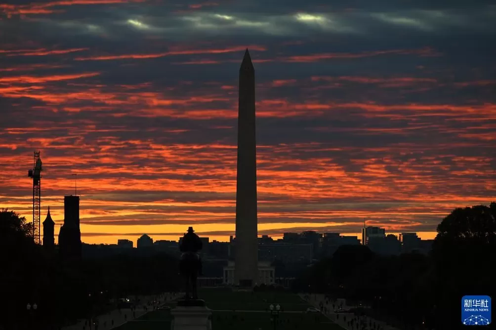 国际观察｜美国政府“停摆”还要多久-第6张图片-