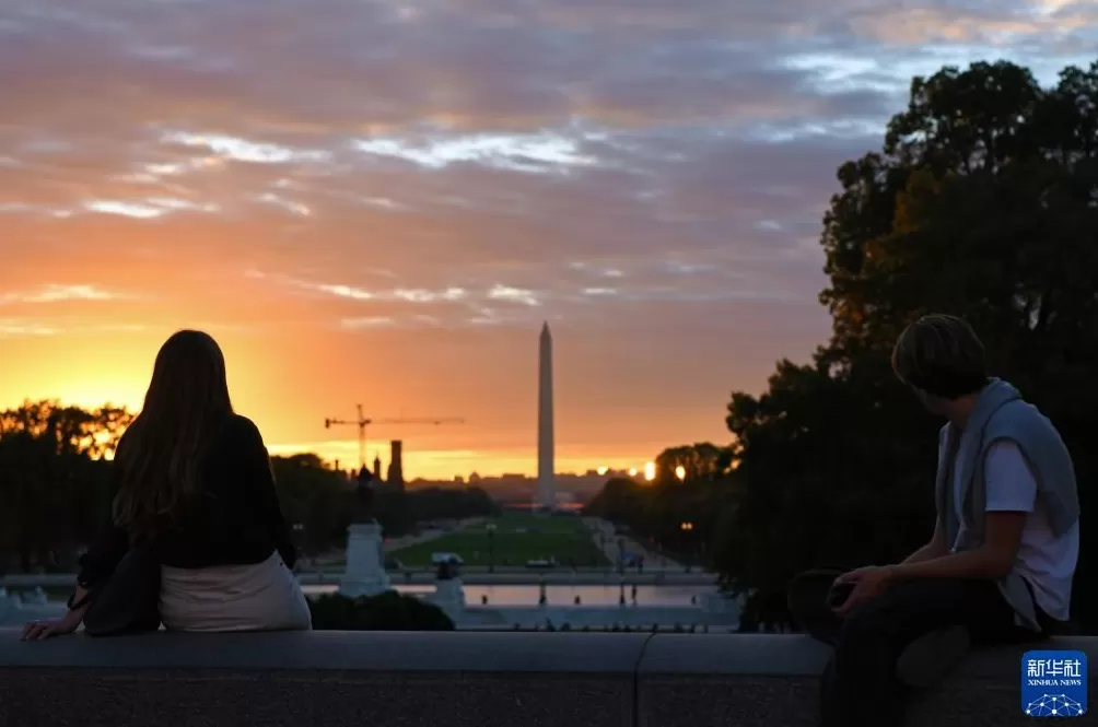 国际观察｜美国政府“停摆”还要多久-第5张图片-