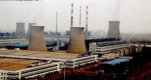 山东魏桥结束26年孤网供电接入大电网，电价曾比国家电网便宜1/3-第2张图片-