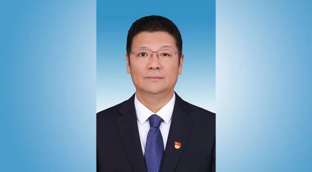 李刚获补选为广西北海市市长-第1张图片-