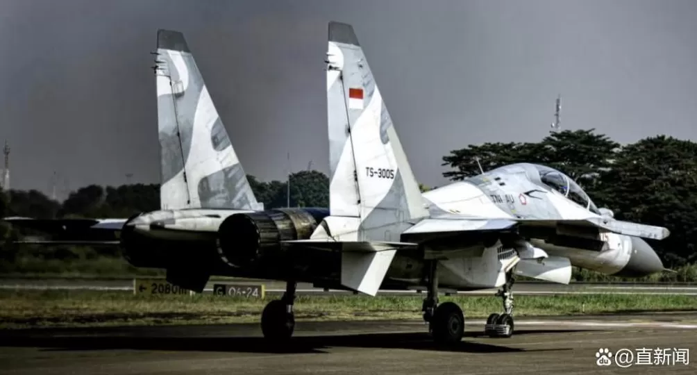 中国歼-10再获海外大单！印尼官宣确认，更多买家还在路上-第2张图片-