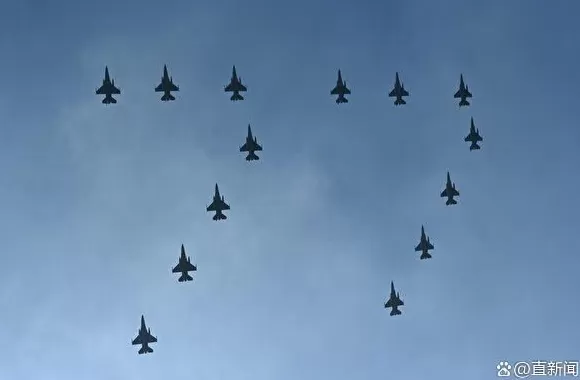 中国歼-10再获海外大单！印尼官宣确认，更多买家还在路上-第4张图片-