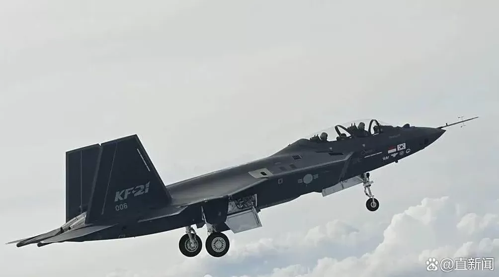 中国歼-10再获海外大单！印尼官宣确认，更多买家还在路上-第3张图片-