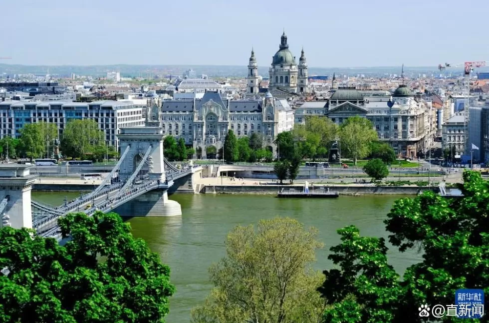 为什么是匈牙利？普京会怎么飞抵匈牙利？-第1张图片-