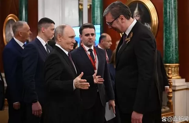 为什么是匈牙利？普京会怎么飞抵匈牙利？-第4张图片-