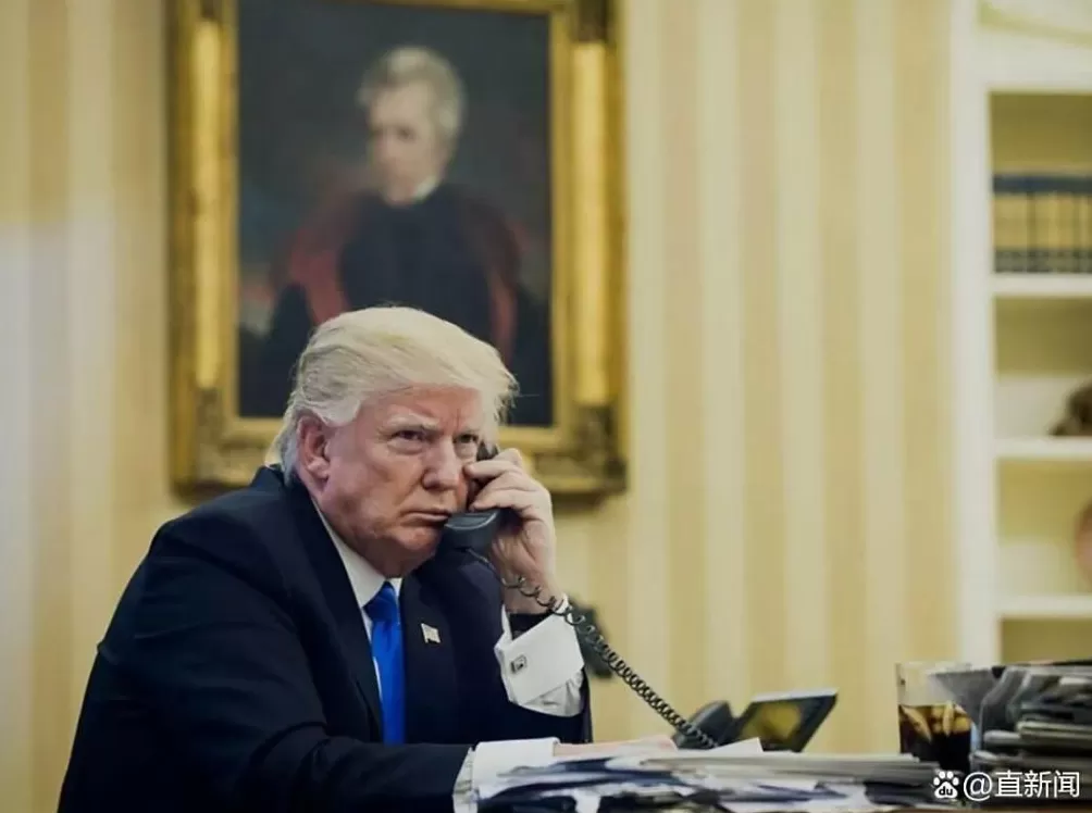 刘和平：普京态度转变，从被动回应到主动邀约特朗普调停-第1张图片-