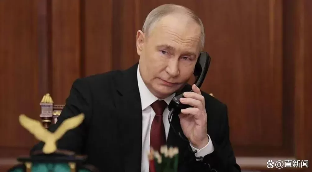 刘和平：普京态度转变，从被动回应到主动邀约特朗普调停-第2张图片-