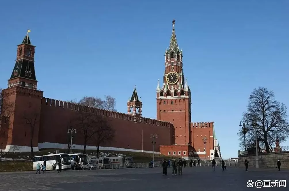 刘和平：普京态度转变，从被动回应到主动邀约特朗普调停-第3张图片-