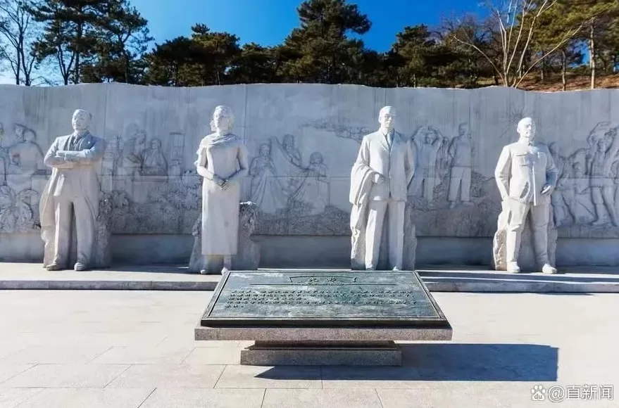 比选出党主席更重要的，是重塑中国国民党的党魂-第7张图片-