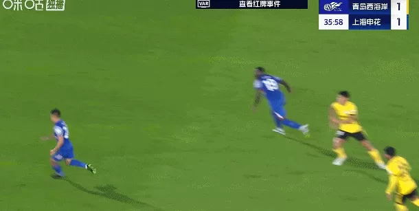 中超榜首三队集体赢球，夺冠竞争白热化-第3张图片-